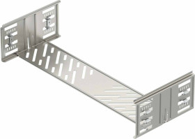 Element połączeniowy OBO Bettermann KTSMV 150 VA4301 6069144, 1 szt.