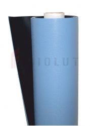 Mata ESD rolka podłogowa niebieska GD616 1,2m x 10m x 2mm