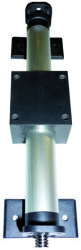 Igus Stół pozycjonujący, 55 mm SET-25-AWM-300 x 60 mm x 415 mm, skok: 300 mm, 300 N