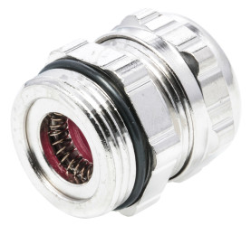 Dławnica kablowa gwint PG16 min. średnica kabla 9mm max. średnica kabla 13mm IP68