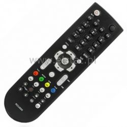 FERGUSON pilot RCU-500 do DVBT ARIVA T650i , T65,