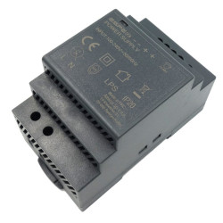Zasilacz imp. DIN 24V/2.5A ESPE 60W HDN-6024 na szynę