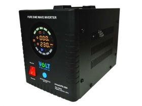 SINUS-PRO-UPS-500VA/300W BEZ AKU