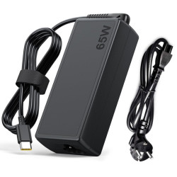 Zasilacz ZI USB-C 65W ładowarka PD Deskopt uniwersalny laptop i inne urządzenia