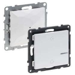 SUNO with Netatmo zestaw startowy connected biały 722170