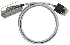 Weidmüller 7789633010 PAC-M340-RV24-V2-1M