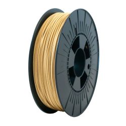 Wood Filament (1.75mm, 500g)
