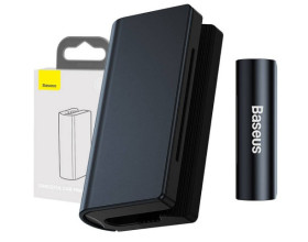 ZAPACH DO SAMOCHODU NA KRATKE BASEUS