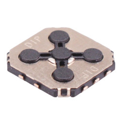 TT5-V-T/R Low Profile Multi Directional Tactile Switch Surface Mount