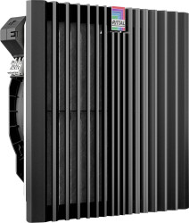 Rittal SK 3245.908 Wentylator z filtrem 173.5 W (S x W x G) 323 x 323 x 161 mm 1 szt.