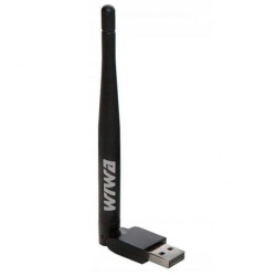 Antena WiFi USB do tunera DVB-T WIWA H.265