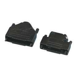 MH MHDTPPK9-K Nine Pole Top Entry ABS D Cover