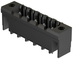 Harting 14120217005000 Listwa podstawowa Ilość rzędów 1 1 szt.