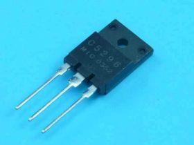 2SC-5296 NPN+D TRANZYSTOR
