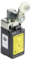 Wieland Electric R1.340.6530.0 SLS 6530 Wyłącznik bezpiecznikowy IP66/IP67 1 szt.