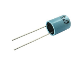 Kondensator elektrolityczny polimerowy 220uF/16V (8.2x12)