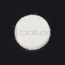 Filtr do rozlutownicy ZD915 / ZD917 / ZD985 - 16.8mm