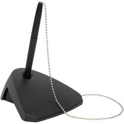 Maul 4393290 Recycling Retractable Ball Pen 1 pc(s) Green Plastic