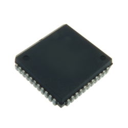 UKŁ.SCAL. AT89C51CC03CA-SLSUM PLCC44 ROHS