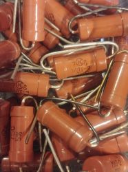 Rezystor 820kR 5% 2W