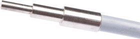Światłowodowy czujnik rozproszenia-odbicia, 1,5m, głowica: Stal nierdzewna długość 35 Ø3,5 Ø5,6 Ø8, LT150309