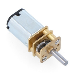 Silnik MP 50:1 - Pololu 2365