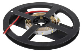 Taśma świetlna LED Biały 24V W/m: 60 RS PRO