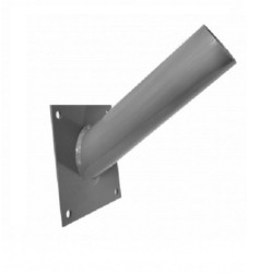 Uchwyt do lamp ulicznych fi 48,3 mm AUL48