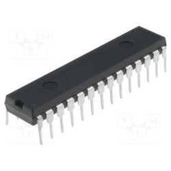PIC16F876-20/SP