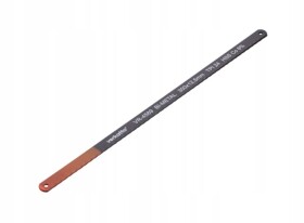 Brzeszczot Bi-Metal 24z/cal 300x12,5 2szt Verkatto CB-76213