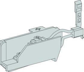 Canalis, kaseta odpływowa do urządzen komunikacyjnych, 16A, 3 lub 4 bieguny KBC16ZT1