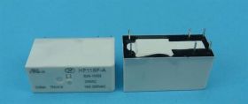 24VAC 16A/250V 1STZ HF=JQX115FA024-1HS3