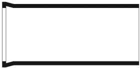 Prosty, materiał: Elastomer odporny na płyny, 29.5mm,TE Connectivity