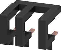 Złącze Siemens do 3RT201 Łącze do połączenia równoległego