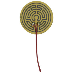 Thermo Technologies 2115454 TECH Heating Foil 12V 20W Self-Adhesive