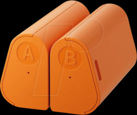 W3500010 SwitchBot Lock Pro Dual battery pack