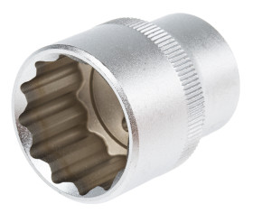 Nasadka Standardowa nasadka z gniazdem 1/2 cala 24mm RS PRO