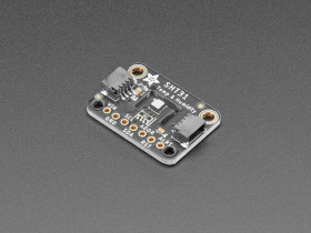Adafruit Sensirion SHT31-D (Temperature & Humidity Sensor)