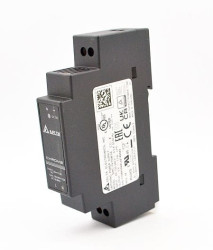 DL2-15-05-U 5V / 2,4A zasilacz impulsowy DIN