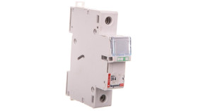 Podstawa Bezpiecznikowa 8,5X31,5Mm 1P 20A 400V Rb 312 005812