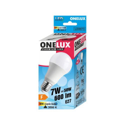 7W 600 lm ONELUX Żarówka LED