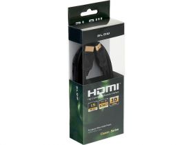 KABEL HDMI 1.5M CLASSIC PROSTE