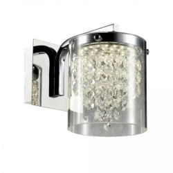 Kinkiet Cantos chrom LED 4000K Light Prestige