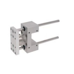 Siłownik z prowadnicą ślizgową EMERSON ? AVENTICS do Standardowe siłowniki ISO 15552 CG1