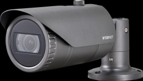 QNO-8080R Surveillance Camera, IP, LAN, outdoor, PoE