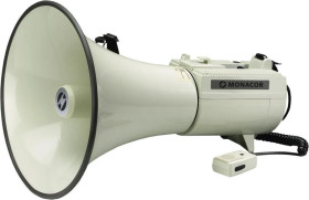 Megafon 45W 124dB TM-45