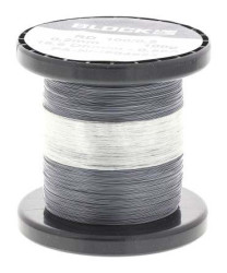 Przewód montażowy Block 37 AWG dł. 6.3m 1/1,5 mm +600°C