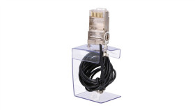 Wtyki Rj45 Uziemione Toughcable Ubiquiti Tc-Gnd