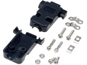 DSC-209-B OBUDOWA D-SUB-9 CZAR