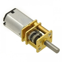 Silnik 1000:1 - Pololu 1596